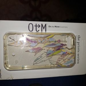 2 Separate Brand New Phone Cases for IPhone 5